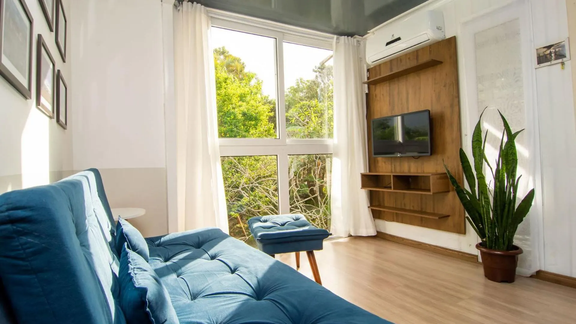 Casa de Férias Casa Container Mágica no Campeche, 15 minutos da praia Florianópolis Brasil